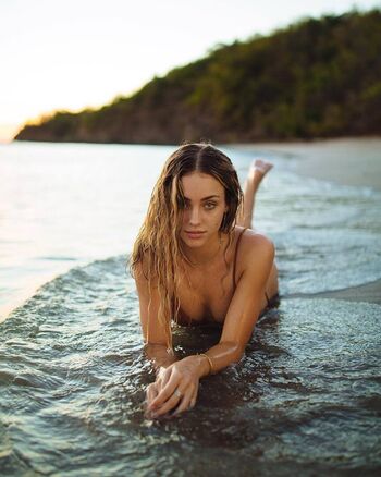 Full leaked Charly jordan  page private onlyfans photo