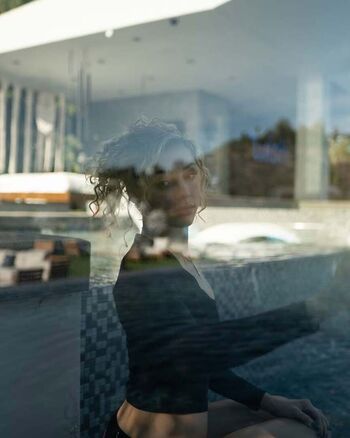 Full leaked Charly jordan  page private onlyfans photo