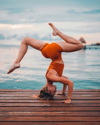 Full leaked Charly jordan  page private onlyfans photo