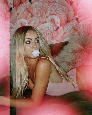 Full leaked Charly jordan  page private onlyfans photo