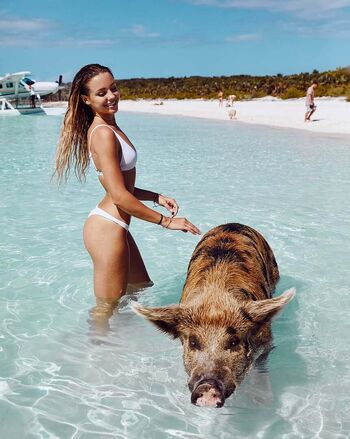 Full leaked Charly jordan  page private onlyfans photo