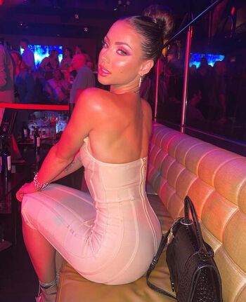 Full leaked Charly jordan  page private onlyfans photo