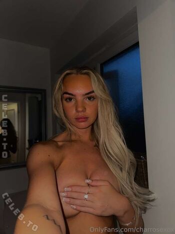 Full leaked Charrosexox page private onlyfans photo
