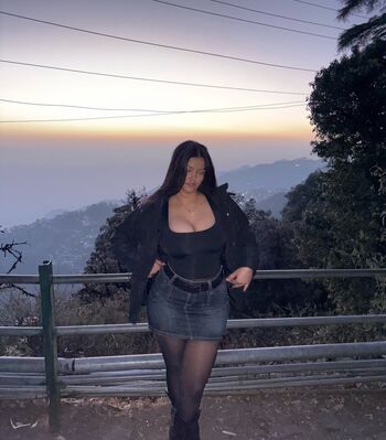 Full leaked Charvi sharma page private onlyfans photo