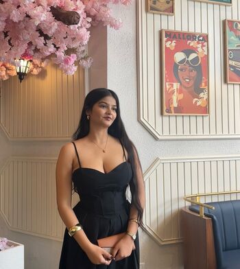 Full leaked Charvi sharma page private onlyfans photo