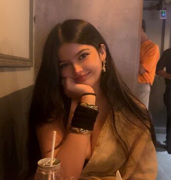 Charvi Sharma