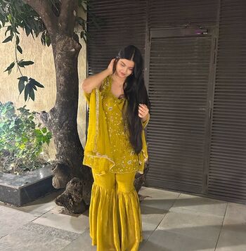 Full leaked Charvi sharma page private onlyfans photo