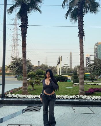 Full leaked Charvi sharma private onlyfans photo