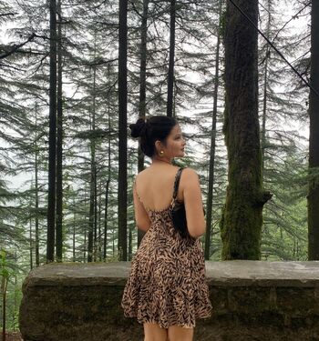 Full leaked Charvi sharma private onlyfans photo