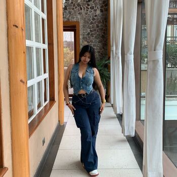 Full leaked Charvi sharma private onlyfans photo