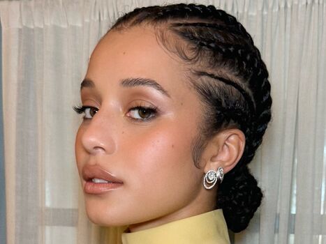 Full leaked Chase infiniti page private onlyfans photo