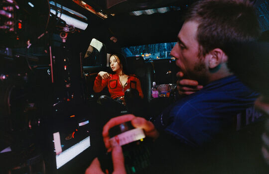 Full leaked Chase infiniti page private onlyfans photo