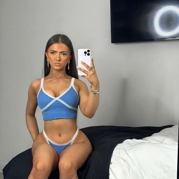 Full leaked Chase taomi private onlyfans photo