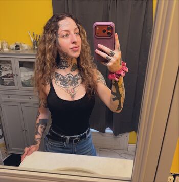 Full leaked Chase tkach private onlyfans photo