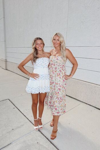 Chasity and Elli Nolan