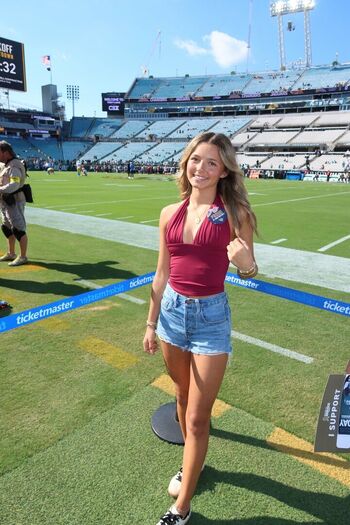 Chasity and Elli Nolan