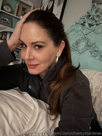 Chasity Marie Rae V.i.p.