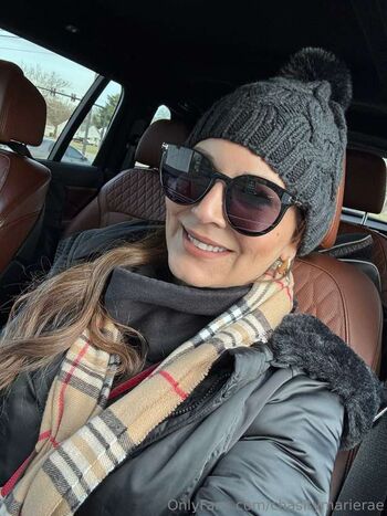 Chasity Marie Rae V.i.p.