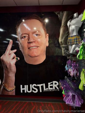 Full leaked Chasity marie rae v i p page private onlyfans photo