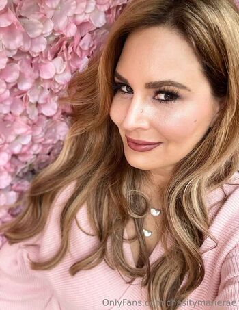 Full leaked Chasity marie rae v i p page private onlyfans photo