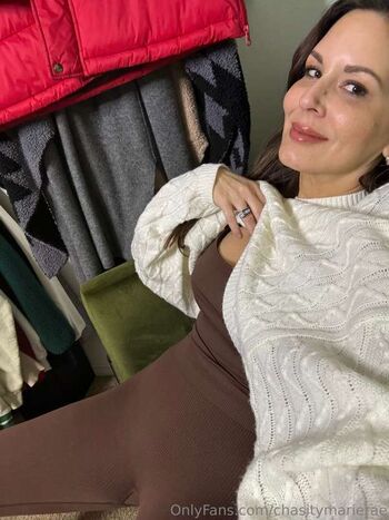 Full leaked Chasity marie rae v i p private onlyfans photo