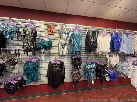 Full leaked Chasity marie rae v i p private onlyfans photo