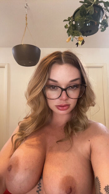 Full leaked Chassidylynne private onlyfans photo