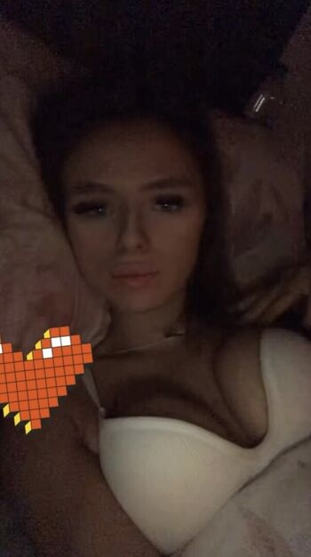 Full leaked Chav girls private onlyfans photo