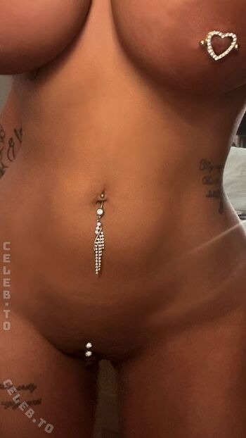 Full leaked Chaya aywa private onlyfans photo