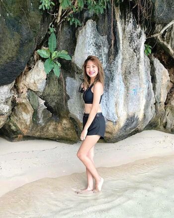 Full leaked Cheelene ang page private onlyfans photo