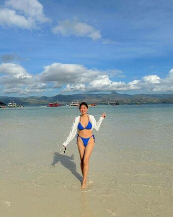 Full leaked Cheelene ang private onlyfans photo