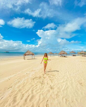 Full leaked Cheelene ang private onlyfans photo