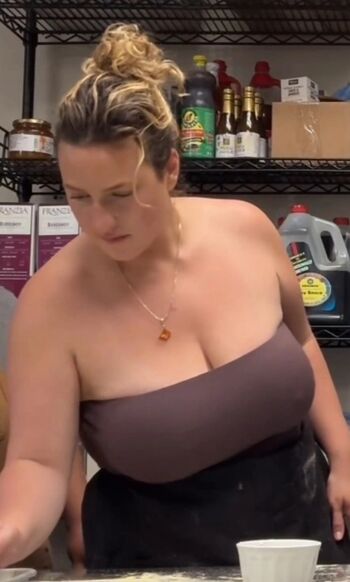 Full leaked Chef d private onlyfans photo