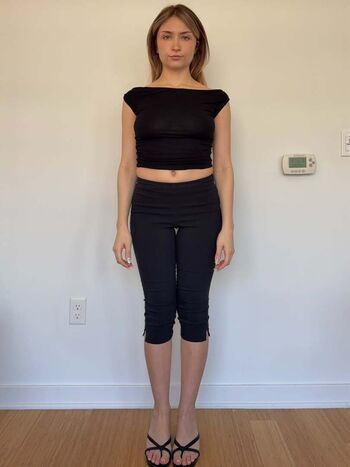 Full leaked Cheleche private onlyfans photo