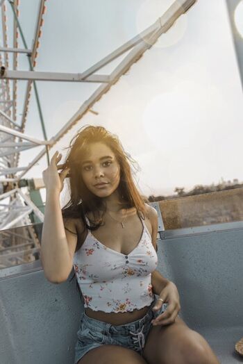 Full leaked Chellchee private onlyfans photo
