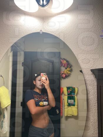 Full leaked Chellchee private onlyfans photo