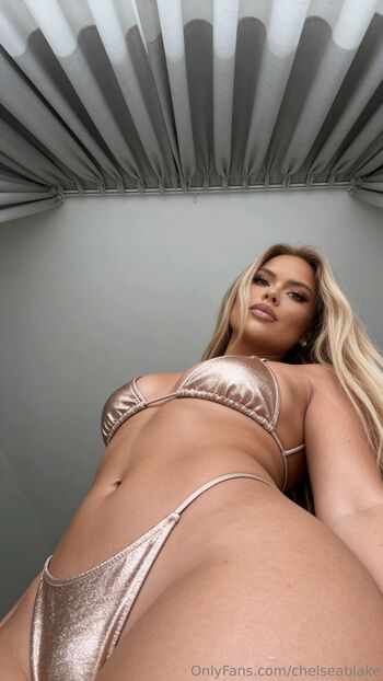 Full leaked Chelsea blake private onlyfans photo