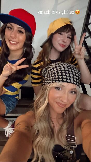 Full leaked Chelsea cook page private onlyfans photo