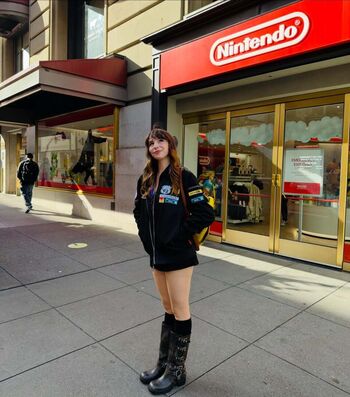 Full leaked Chelsea cook page private onlyfans photo