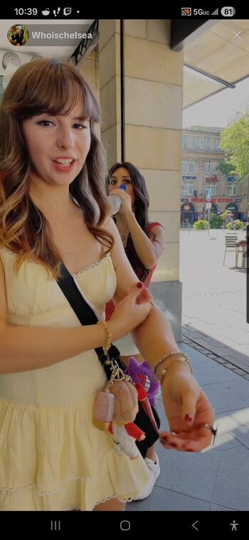 Full leaked Chelsea cook private onlyfans photo