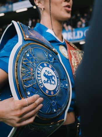 Full leaked Chelsea green page private onlyfans photo