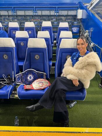 Full leaked Chelsea green page private onlyfans photo