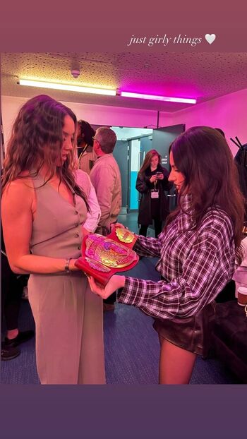 Full leaked Chelsea green page private onlyfans photo