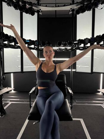 Full leaked Chelsea green page private onlyfans photo