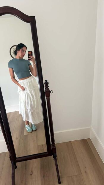 Full leaked Chelsea green page private onlyfans photo