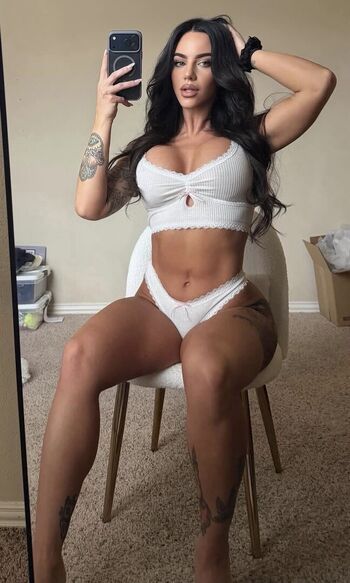 Full leaked Chelsea haley private onlyfans photo