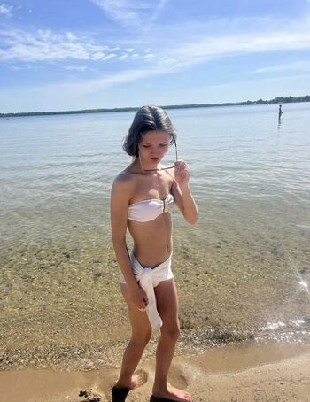 Full leaked Chelsea olsen private onlyfans photo