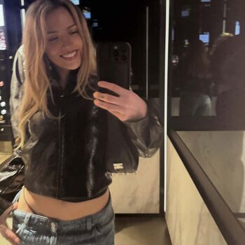 Full leaked Chelsea pearce private onlyfans photo