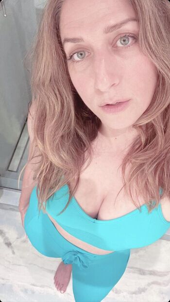 Full leaked Chelsea peretti private onlyfans photo