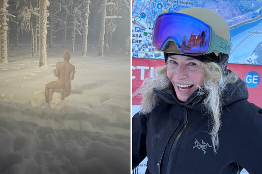 Full leaked Chelseahandler private onlyfans photo